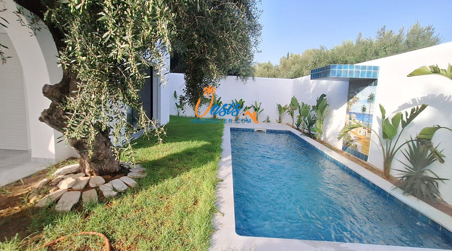 Villa Sentito