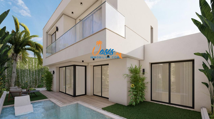 Villa Cocotier